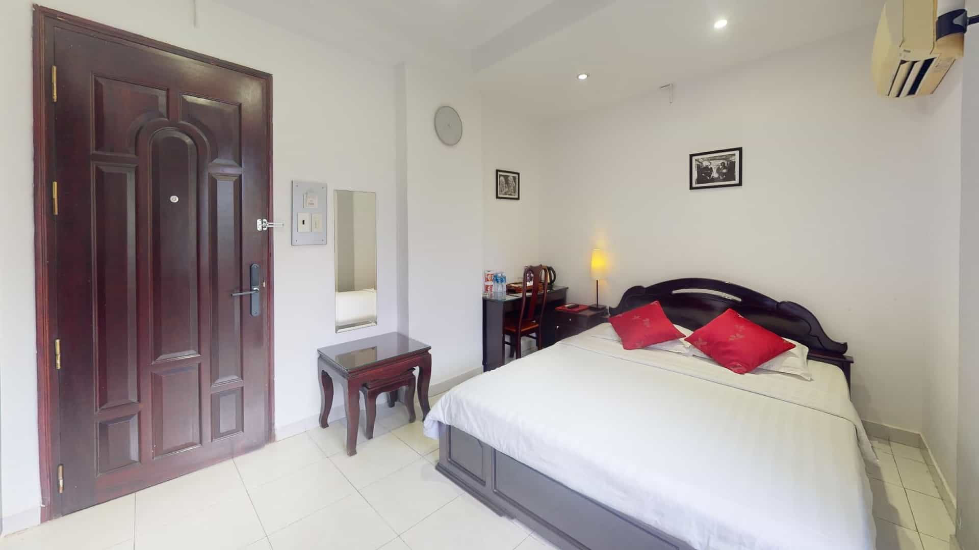 Thanh Binh Hotel Thanh Binh Hotel