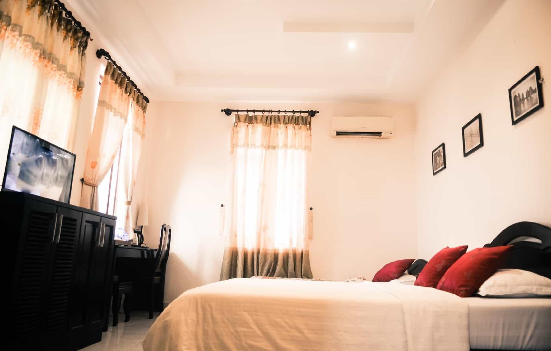 Thanh Binh Hotel Thanh Binh Hotel