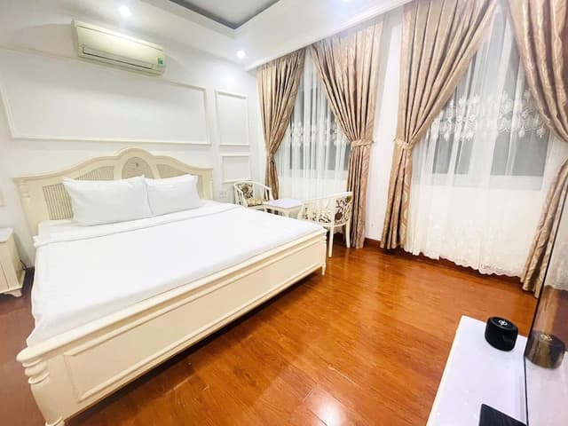 Standard Apartment