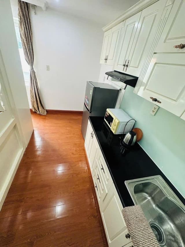 Standard Apartment