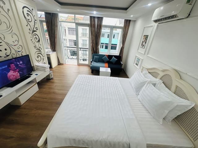 Standard Apartment