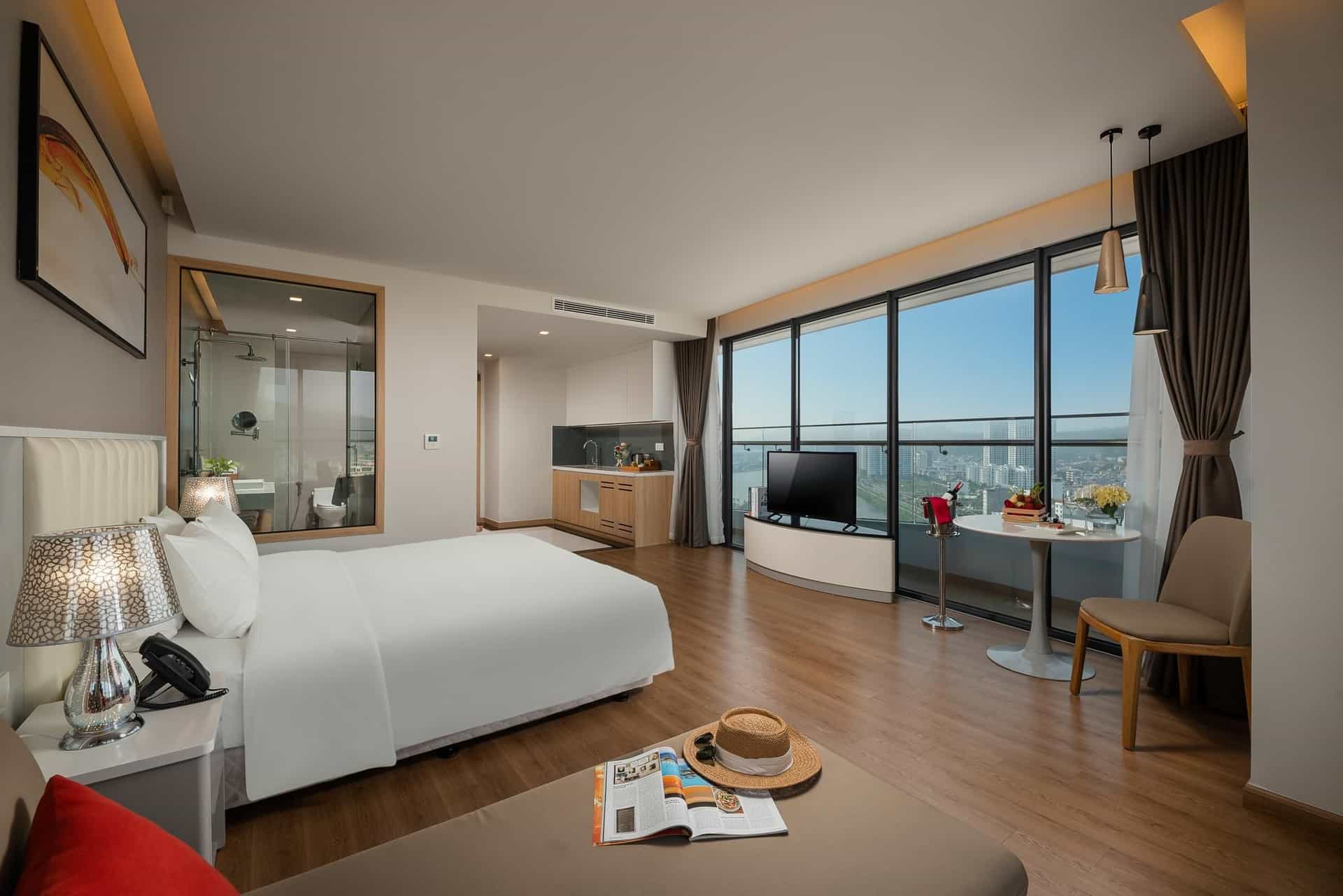 DeLaSea Ha Long Hotel DeLaSea Ha Long Hotel