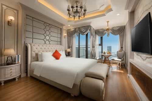DeLaSea Ha Long Hotel DeLaSea Ha Long Hotel