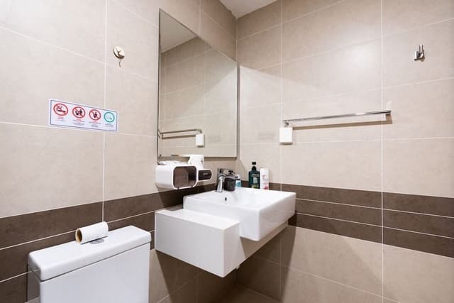 City Studio Suite, Non Smoking, City View