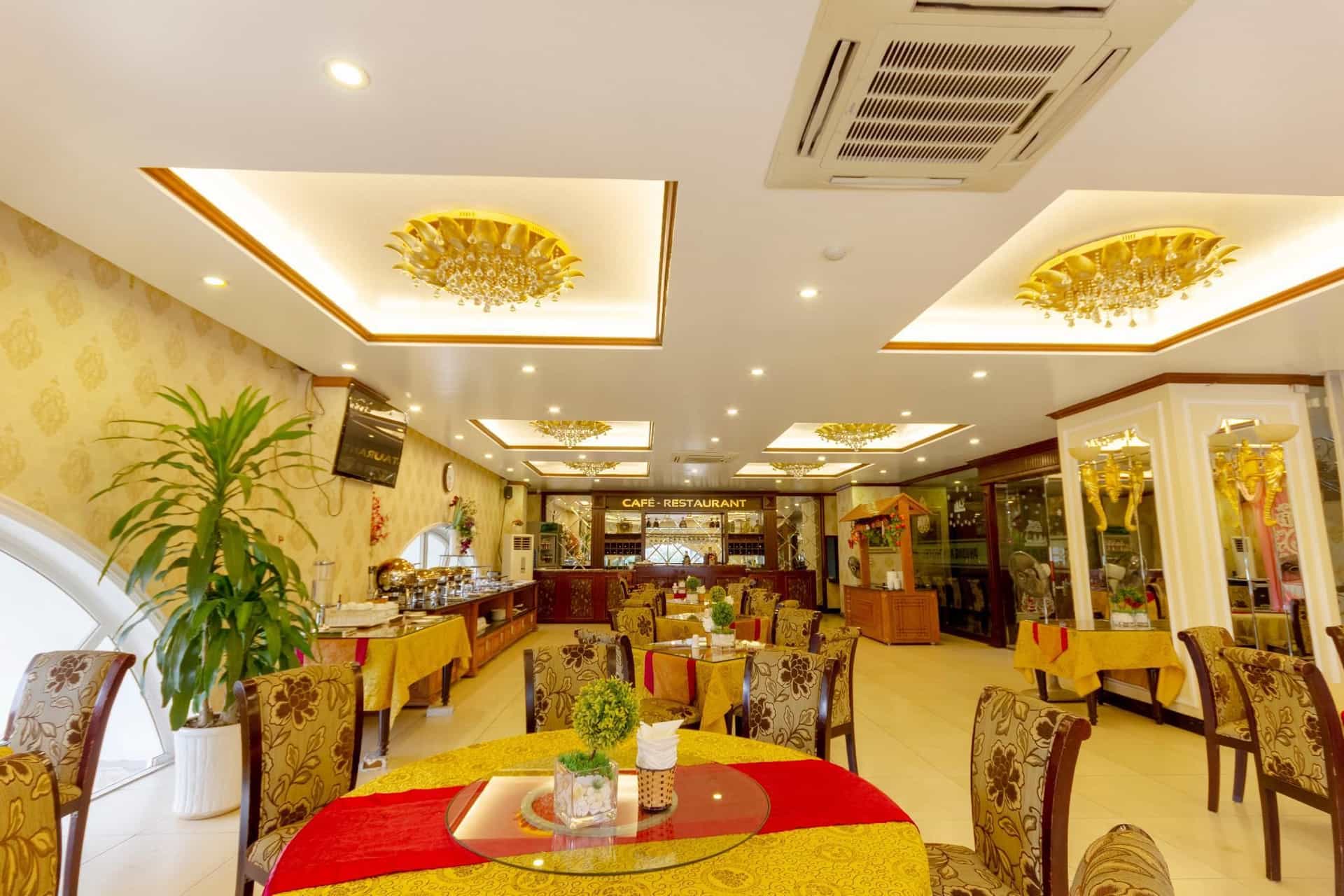 Phuong Anh Hotel 1 Hai Duong Phuong Anh Hotel 1 Hai Duong