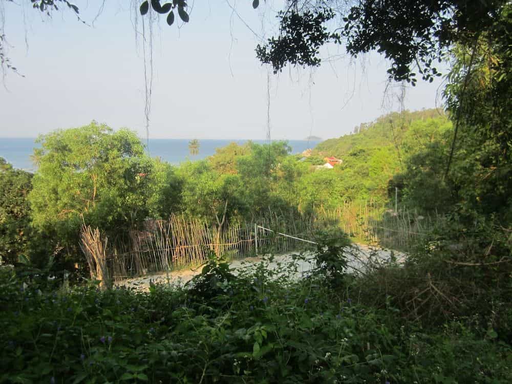 Homestay Bai Huong Homestay Bai Huong