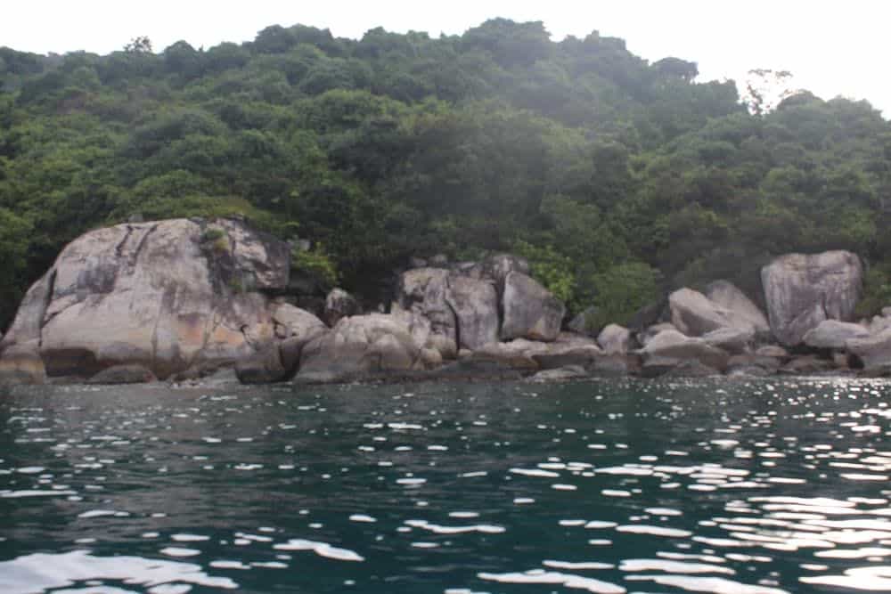 Homestay Bai Huong Homestay Bai Huong