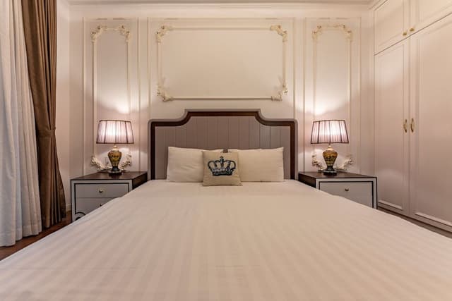 Signature Apartment