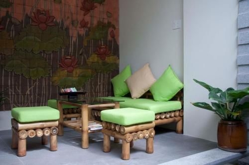 ลิตเติลโฮม ญาจาง อพาร์ตเมนต์ (Little Home Nha Trang Apartment)2