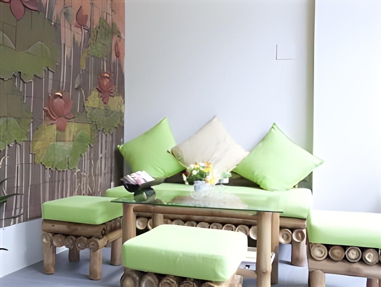ลิตเติลโฮม ญาจาง อพาร์ตเมนต์ (Little Home Nha Trang Apartment)3