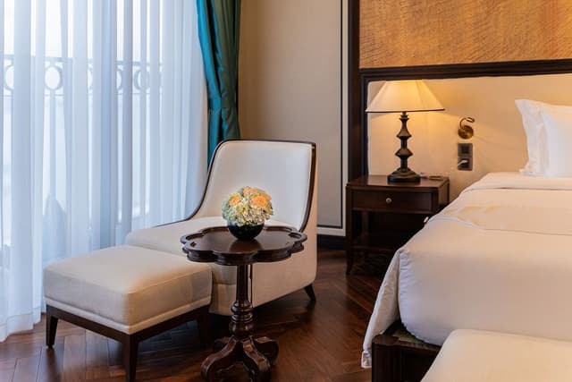 Royal Suite