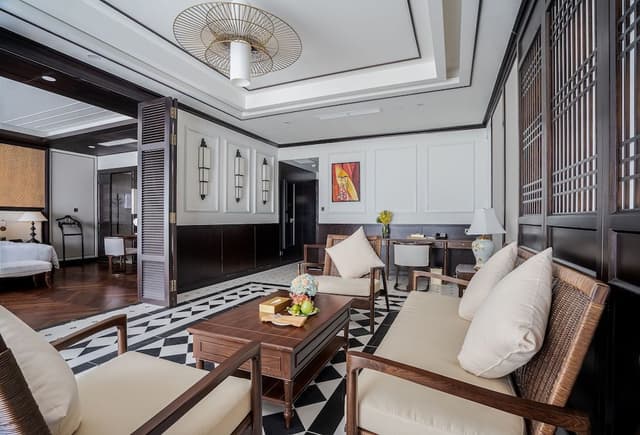 Royal Suite