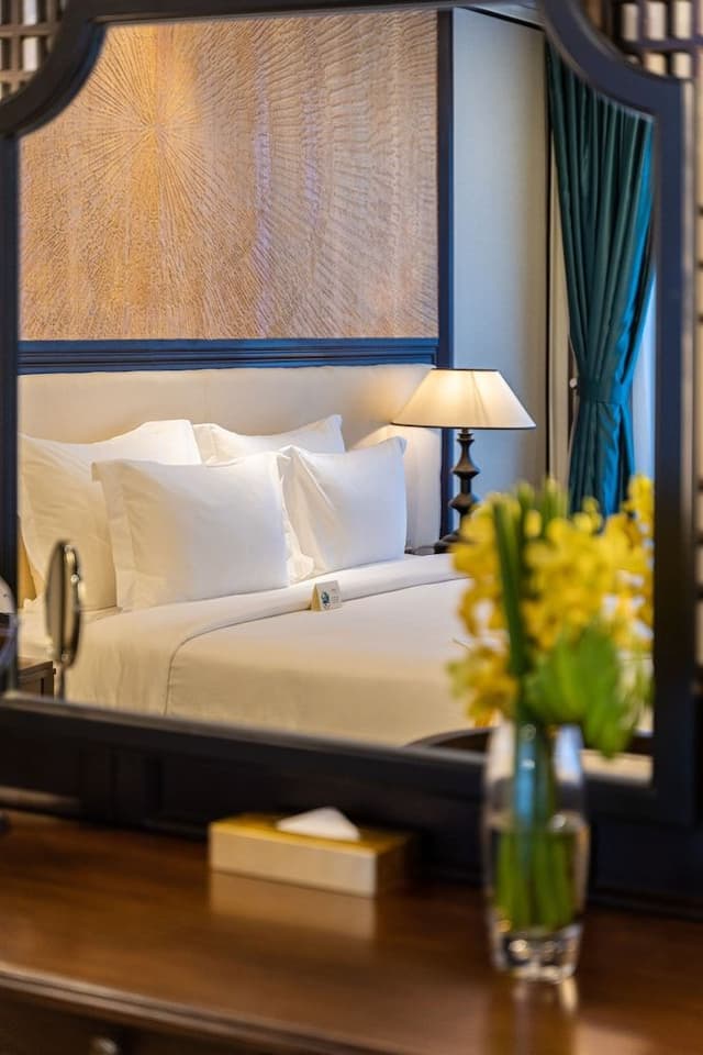 Royal Suite