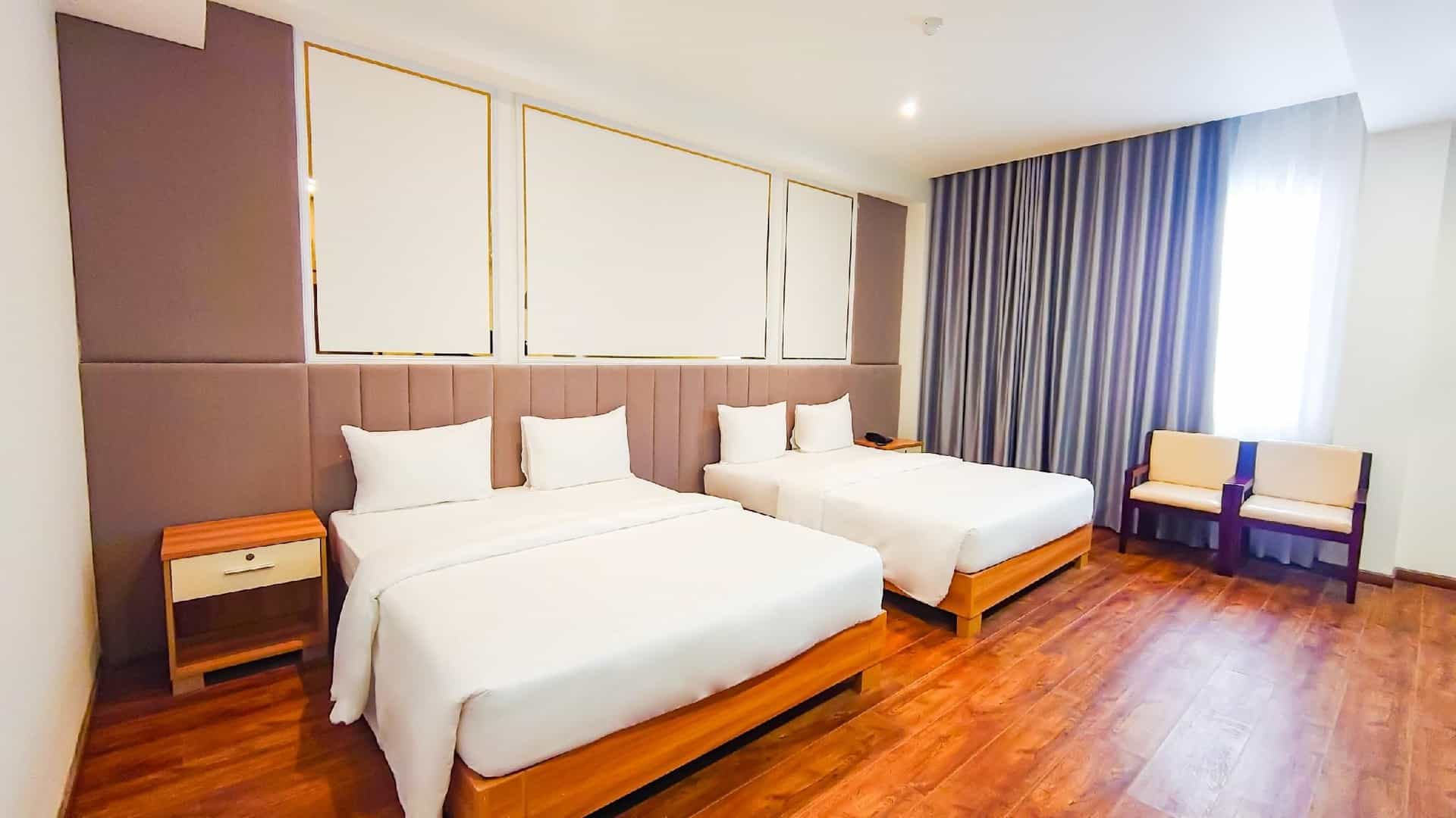 The Mansion Hotel Bien Hoa The Mansion Hotel Bien Hoa