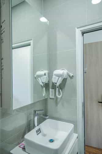 The Mansion Hotel Bien Hoa The Mansion Hotel Bien Hoa