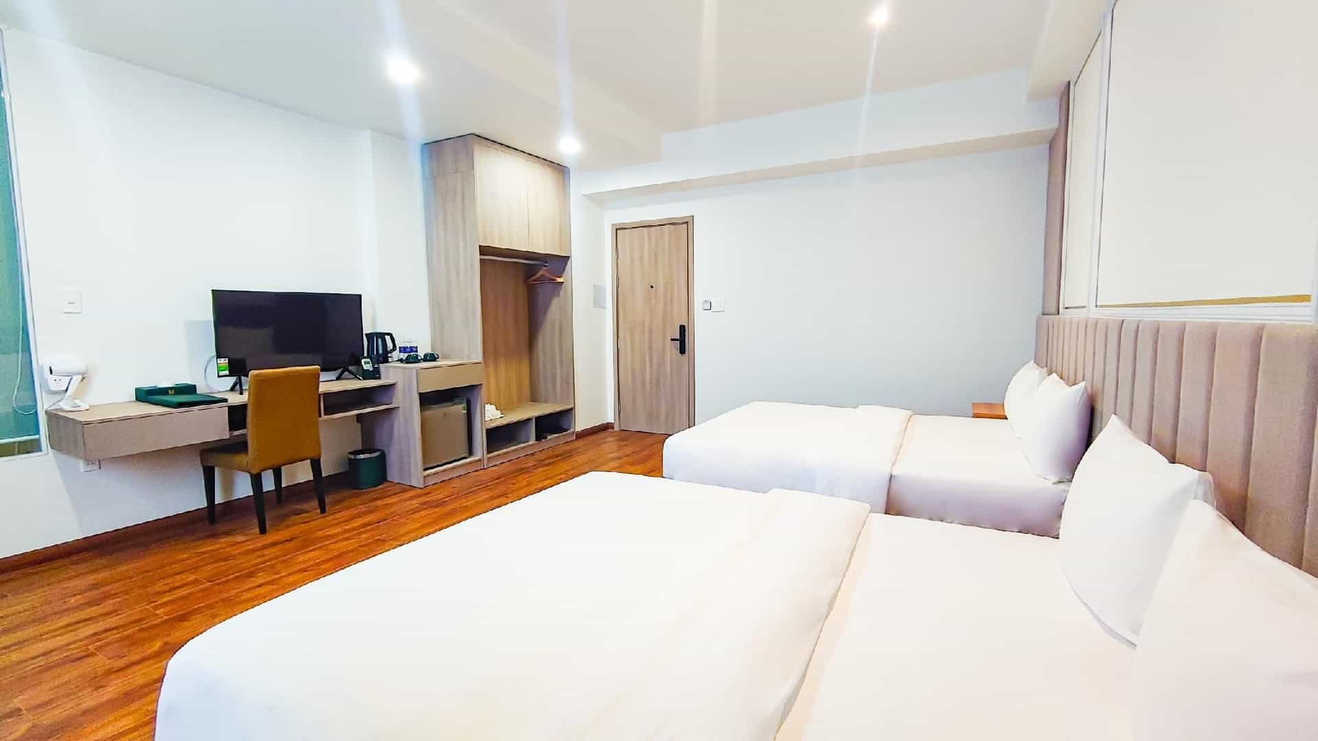The Mansion Hotel Bien Hoa The Mansion Hotel Bien Hoa