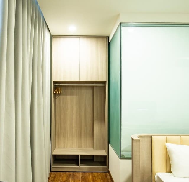 Deluxe Double Room, 1 King Bed
