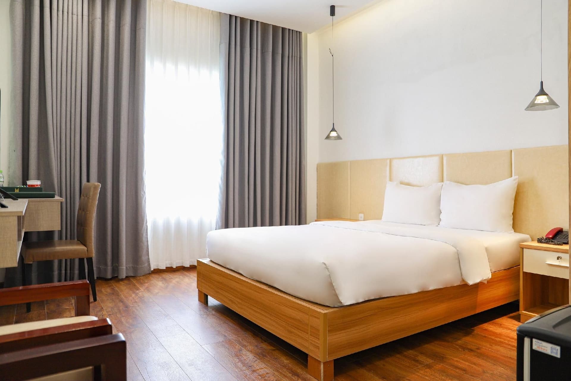The Mansion Hotel Bien Hoa The Mansion Hotel Bien Hoa