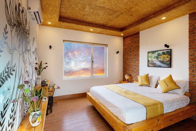 Superior Double Room