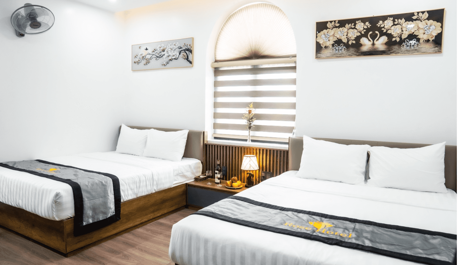 Rose Hotel Quang Binh Rose Hotel Quang Binh