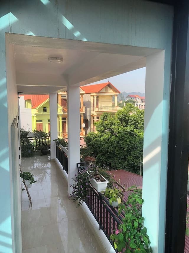 Family Double Room, Multiple Beds