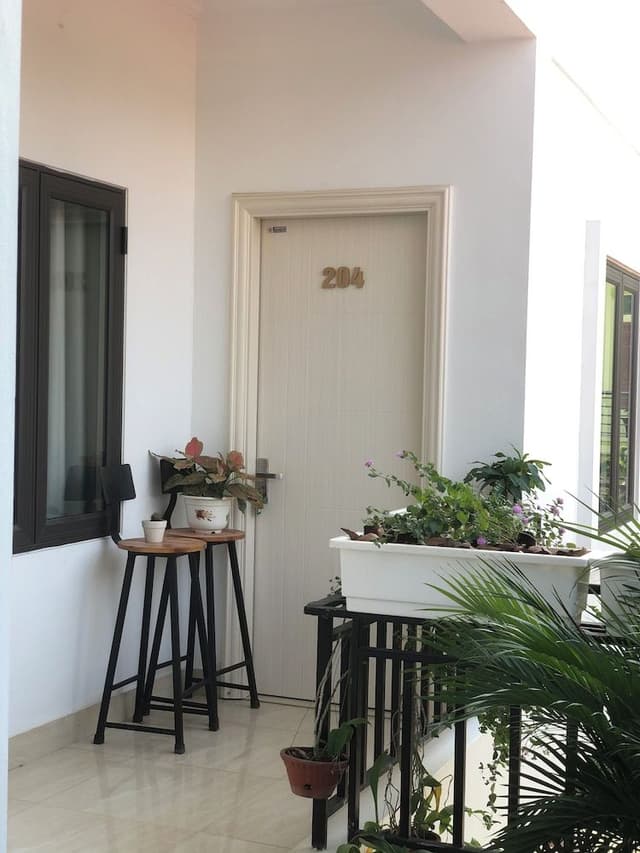 Family Double Room, Multiple Beds