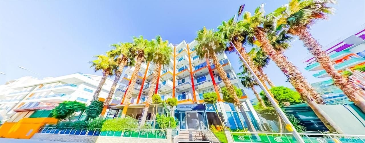 KLEOPATRA ARSI HOTEL3
