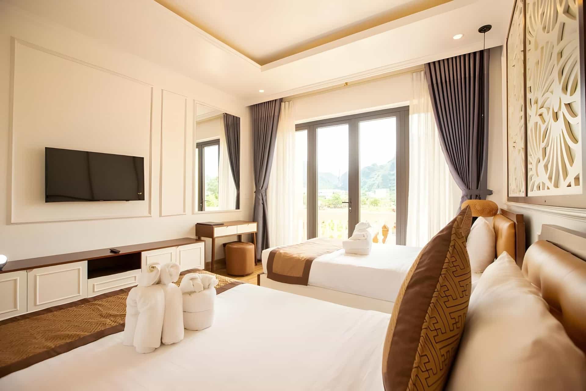 Doan Gia Resort Doan Gia Resort