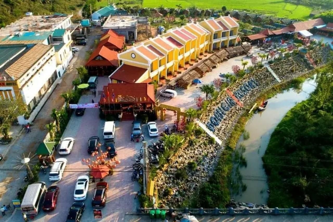 Doan Gia Resort Phong Nha (Doan Gia Resort)0