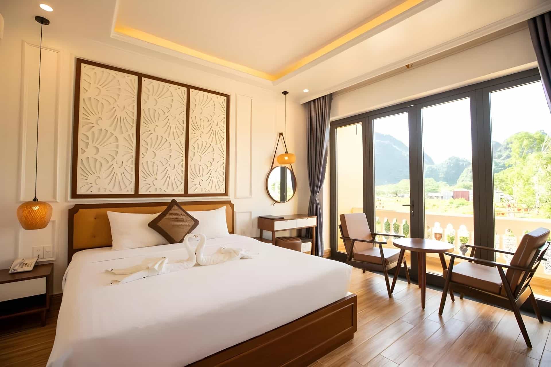 Doan Gia Resort Doan Gia Resort