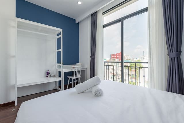 Gallery Apartment, 1 Bedroom, Non Smoking, Kitchenette