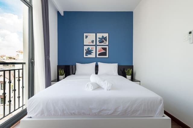 Gallery Apartment, 1 Bedroom, Non Smoking, Kitchenette