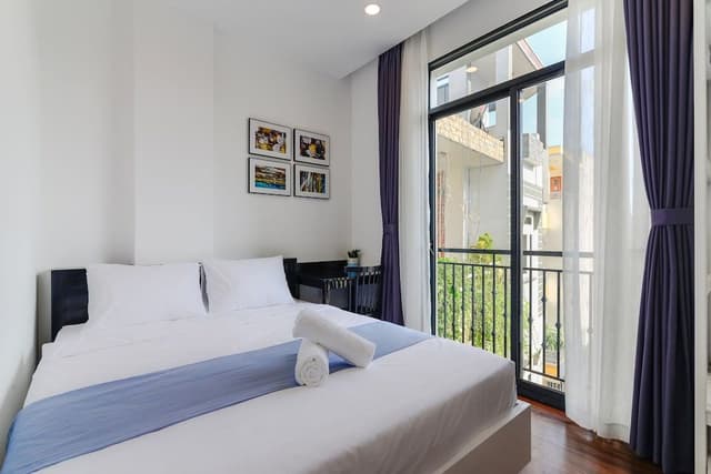 Gallery Apartment, 1 Bedroom, Non Smoking, Kitchenette