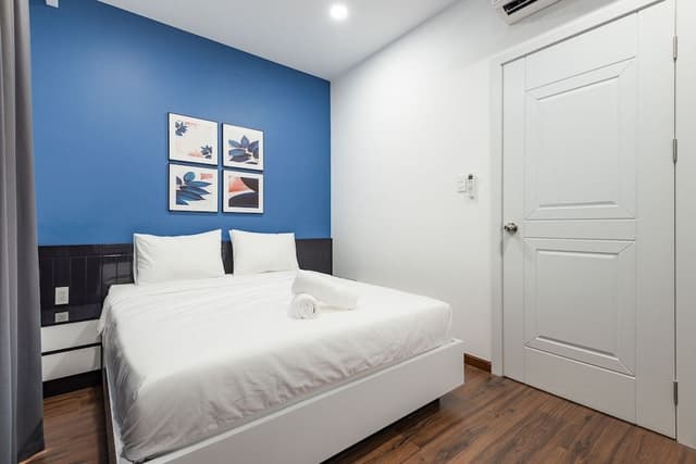 Gallery Apartment, 1 Bedroom, Non Smoking, Kitchenette