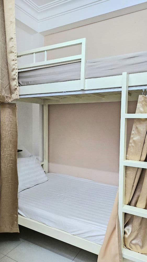 Basic Shared Dormitory, Mixed Dorm