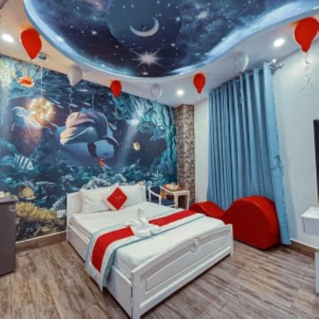VIP Double