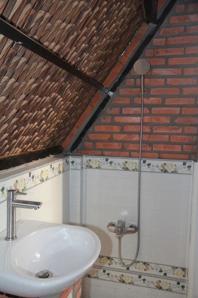Basic Single Room, 1 Bedroom