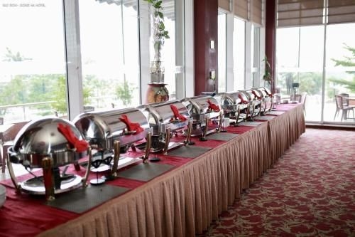 โรงแรมไซ่ง่อนดงฮา (Sai Gon Dong Ha Hotel)3