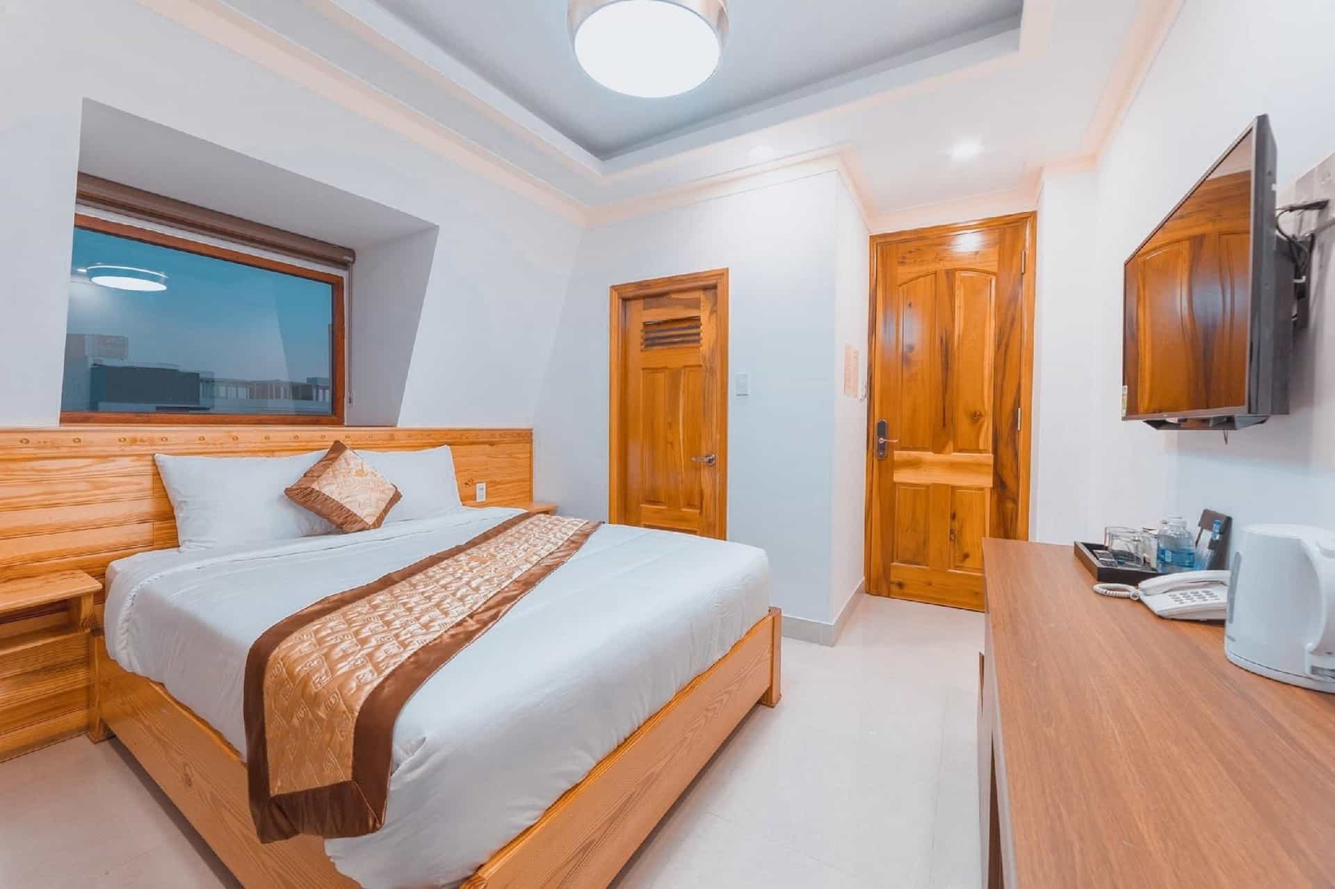 Hoàng Yến Villa Dalat Hoàng Yến Villa Dalat