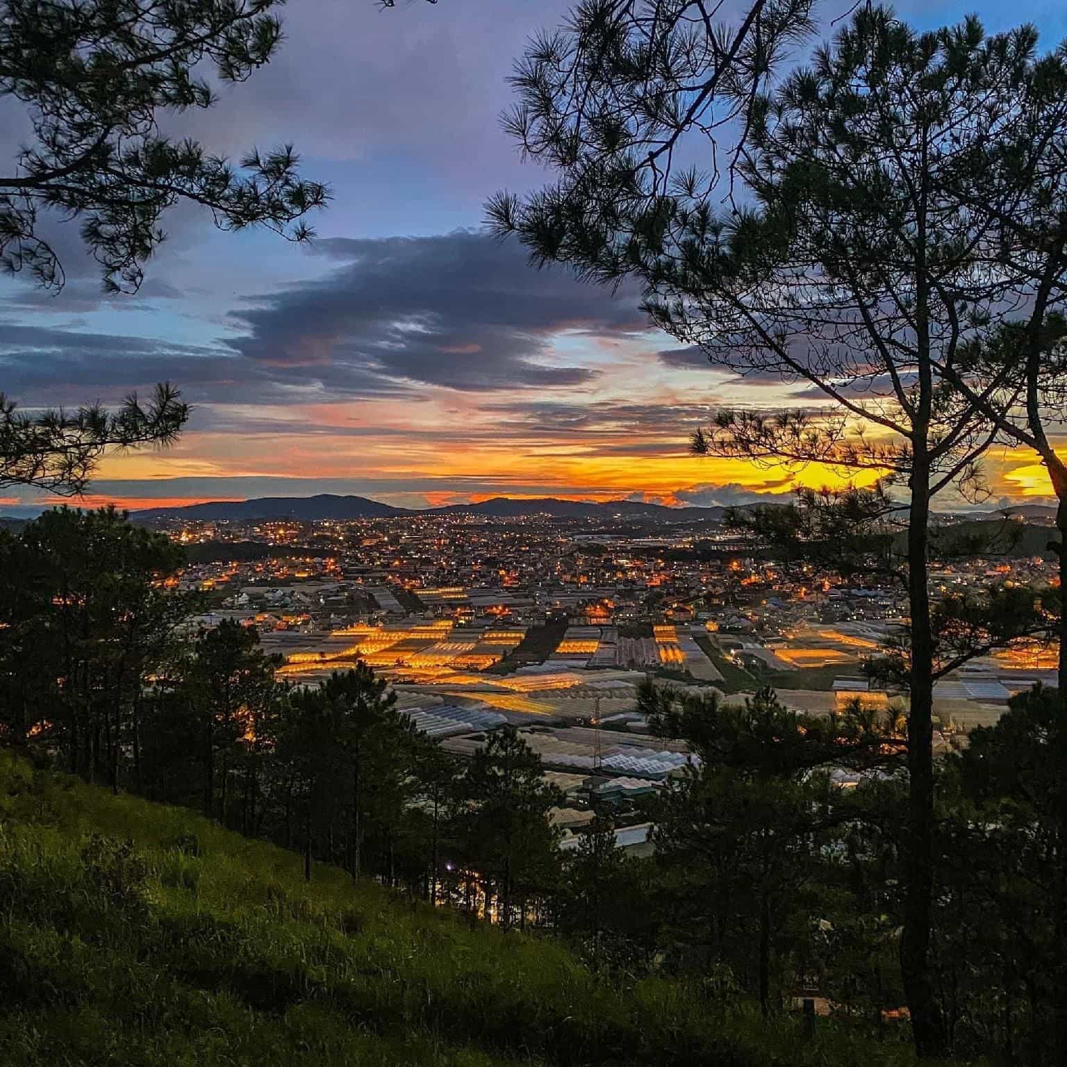 Hoàng Yến Villa Dalat Hoàng Yến Villa Dalat