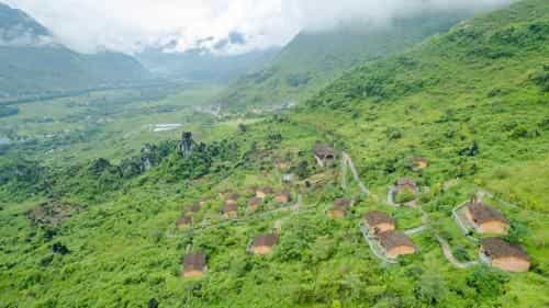 H'mong Village Resort H'mong Village Resort