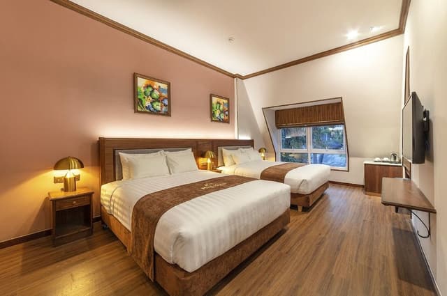 Family Suite