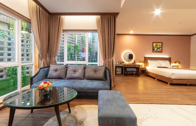 Junior Suite