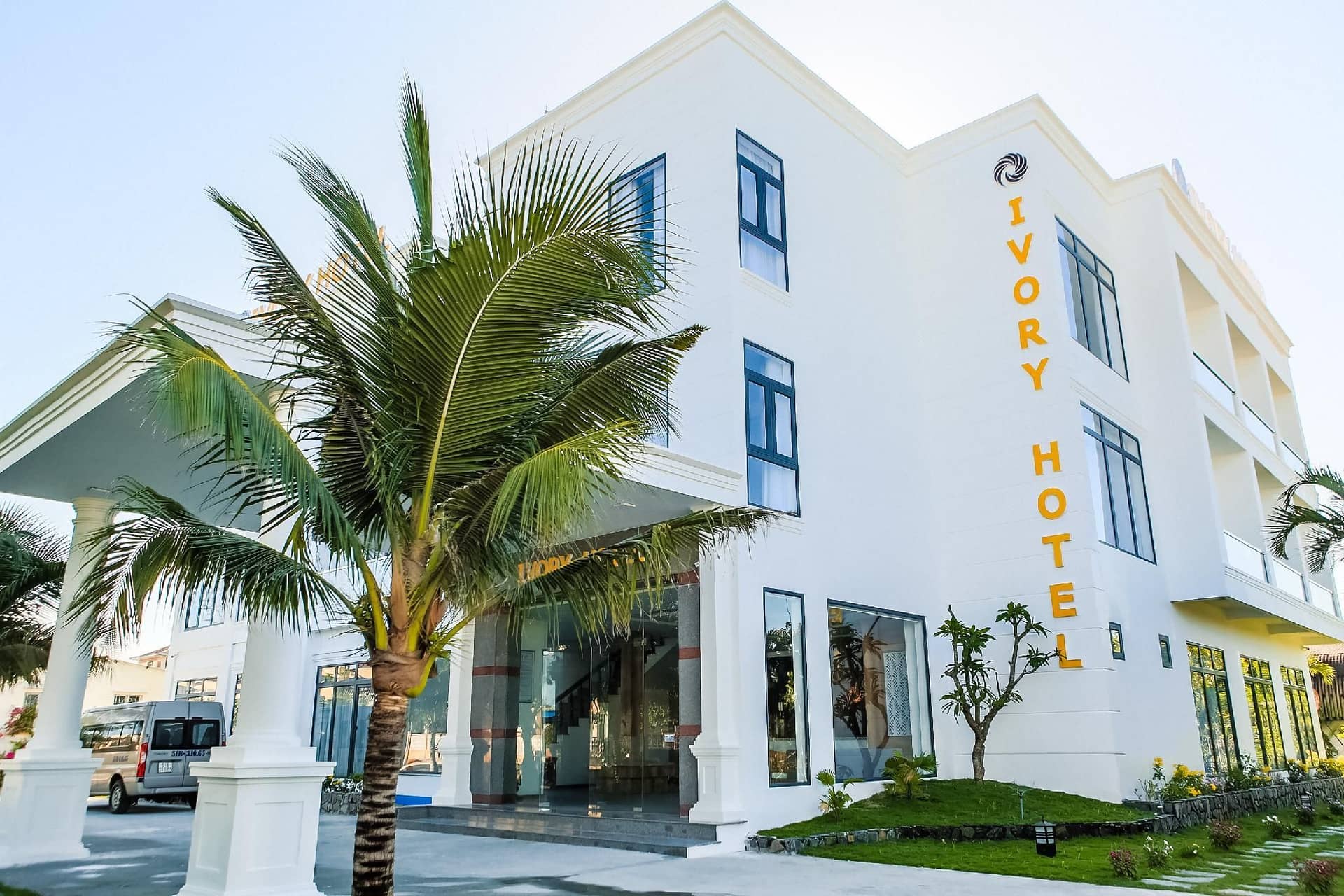 Ivory Phu Yen Hotel Ivory Phu Yen Hotel