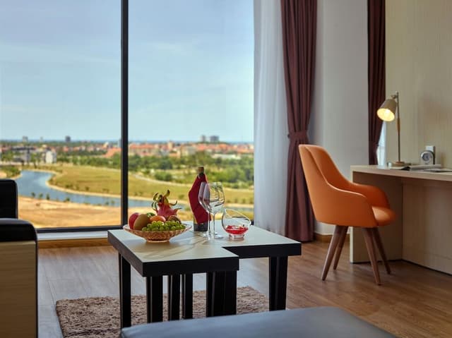 Royal Suite
