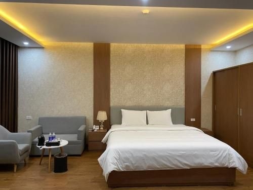 Galaxy Grand Hotel (Galaxy Grand Hotel.)0