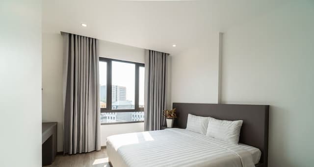 Superior King Apartment