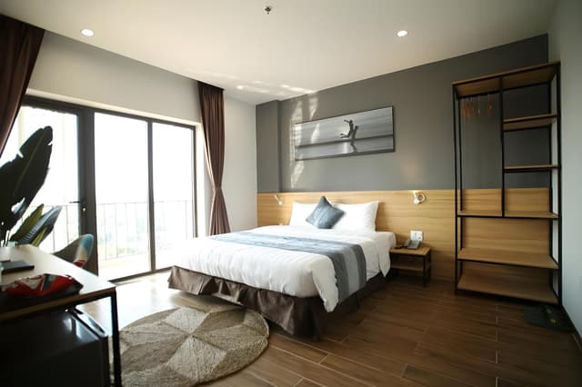 Boss Suite