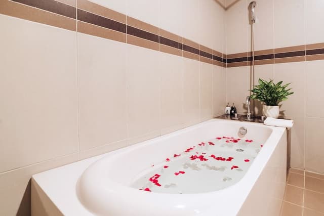 Deluxe Twin Room, 2 Queen Beds, City View