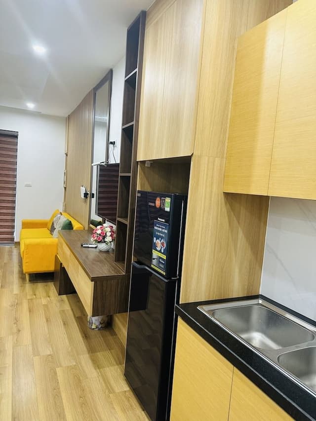 Family Studio Suite, Multiple Beds, Balcony, Sea Facing